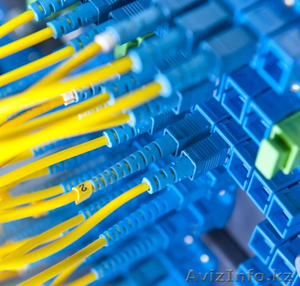 Оптоволокно,  оптоволоконные решения