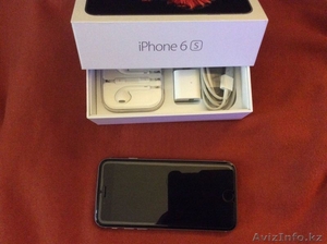 Продажа Apple iPhone 6S 128GB  и Samsung Galaxy Note 5  - Изображение #1, Объявление #1340897