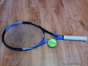 Продам Теннисную ракетку Wilson - Изображение #5, Объявление #1348545