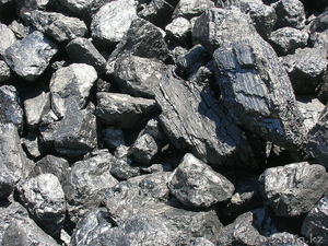 Бурый уголь Б-3 в г.Рудном - Изображение #1, Объявление #1516176