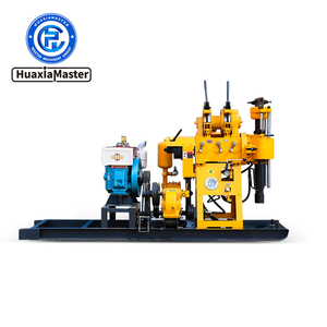 XY Series Hydraulic Core Drilling Rig - Изображение #1, Объявление #1749585