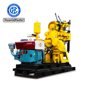 XY Series Hydraulic Core Drilling Rig - Изображение #3, Объявление #1749585