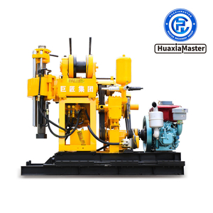 XY Series Hydraulic Core Drilling Rig - Изображение #4, Объявление #1749585