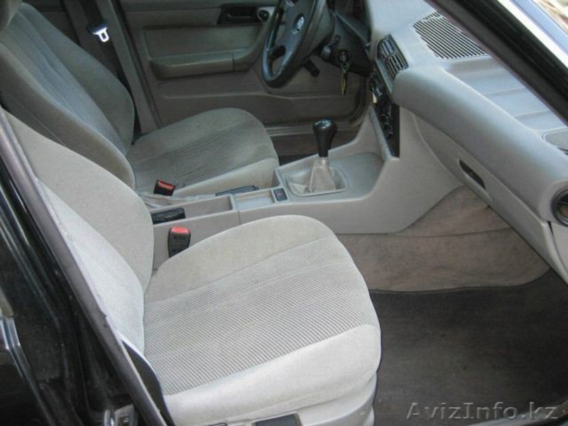 продам BMW 520 E34 черный - Изображение #3, Объявление #30128