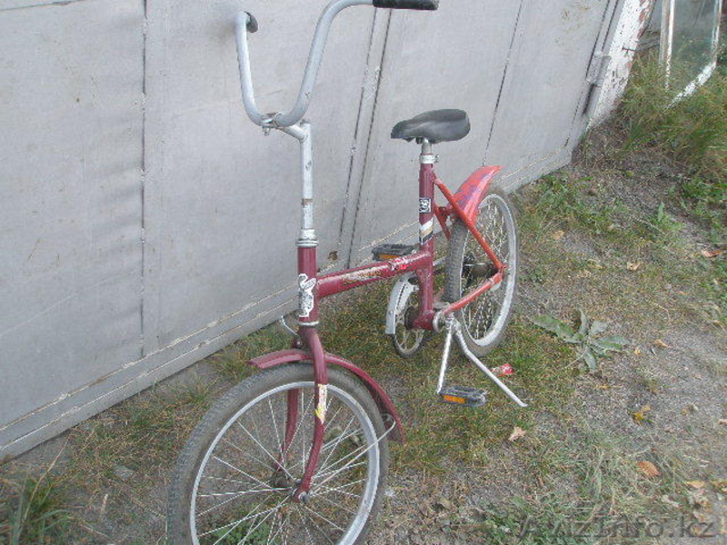 Велосипед Кама Продам. Купите пожалуста - Изображение #2, Объявление #87985