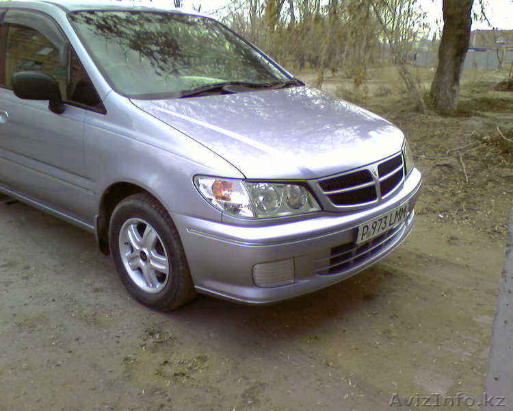 Nissan Presage минивен - Изображение #1, Объявление #96518