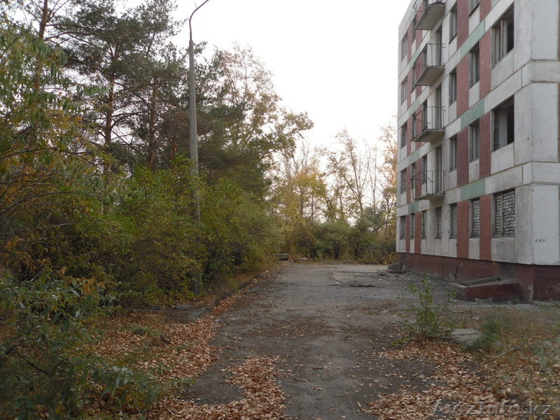 Здание бывшего профилактория - Изображение #5, Объявление #90533