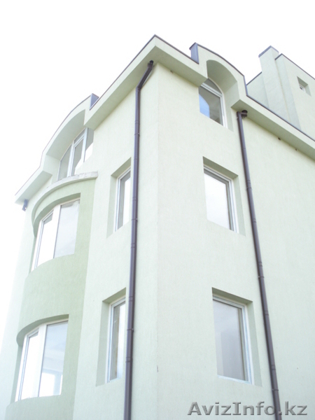 Квартиры  по 800евро/кв.м.у моря в Болгарии - Изображение #3, Объявление #108257