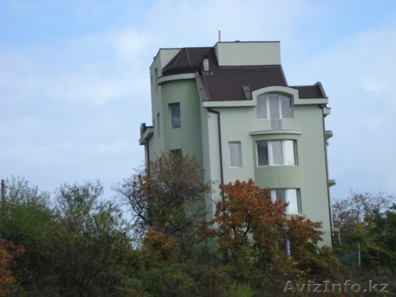 Квартиры  по 800евро/кв.м.у моря в Болгарии - Изображение #1, Объявление #108257