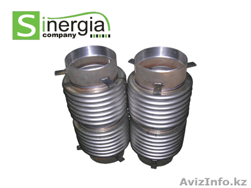 Линзовые  компенсаторы из наличия, компенсаторы линзовые, однолинзовый ПГВУ - Изображение #2, Объявление #106726