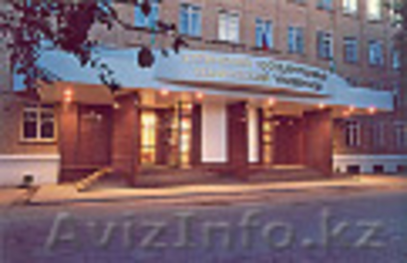 Высшее образование в России - Изображение #1, Объявление #116072