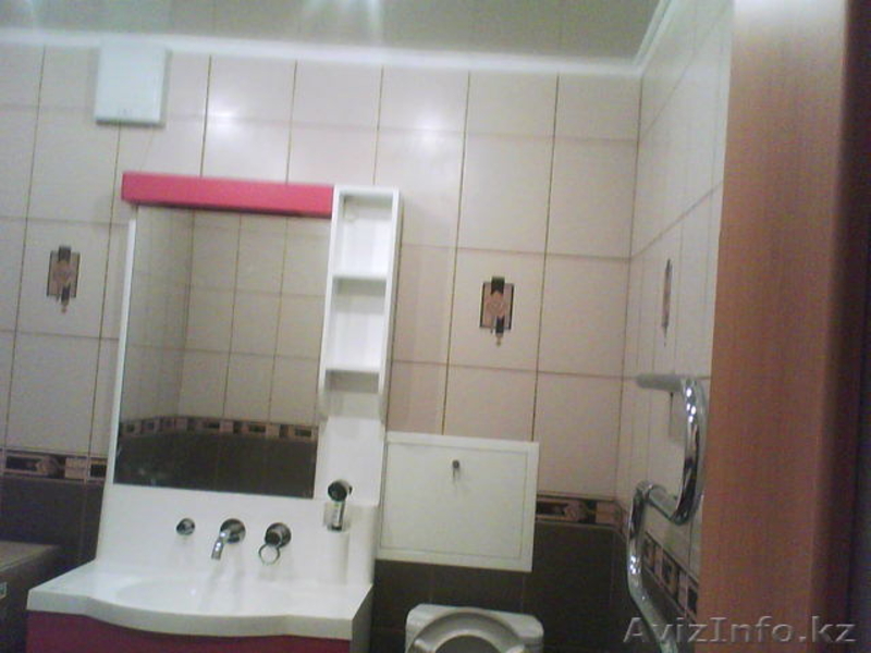 Евроремонт. Перепланировка. Дизайн помещений. - Изображение #3, Объявление #121210