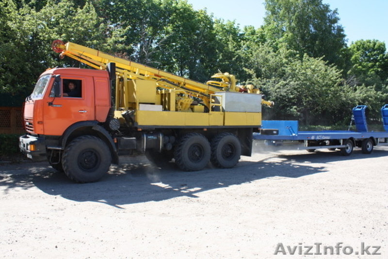 гр949174 опоровоз,металловоз самосвальные прицепы от производителя ООО АСТ-Канаш - Изображение #4, Объявление #220222