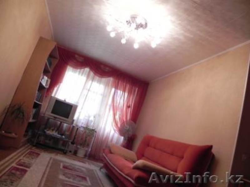 Продам 2-х комнатную р-н Бак-Бак - Изображение #2, Объявление #269056