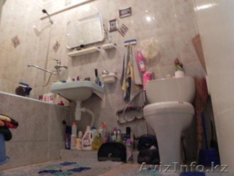 Продам 2-х комнатную р-н Бак-Бак - Изображение #4, Объявление #269056