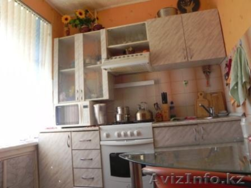 Продам 2-х комнатную р-н Бак-Бак - Изображение #5, Объявление #269056