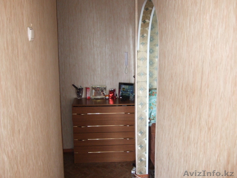 1-комнатная,по  улице Ленина, в восьмом микрорайоне - Изображение #2, Объявление #343333