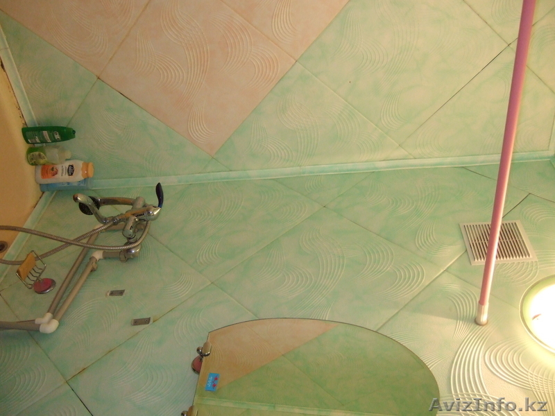 1-комнатная,по  улице Ленина, в восьмом микрорайоне - Изображение #3, Объявление #343333