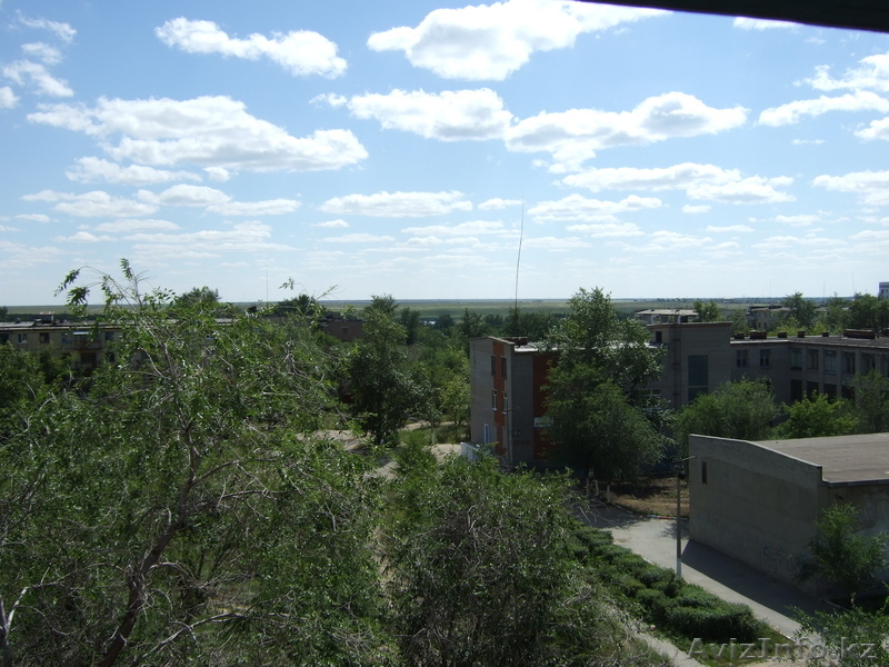 1-комнатная,по  улице Ленина, в восьмом микрорайоне - Изображение #5, Объявление #343333