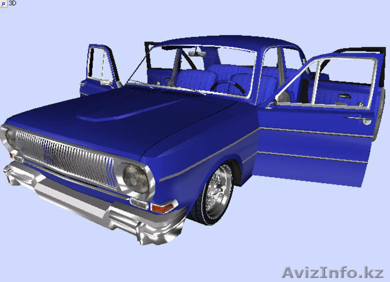 ИП "Лукманов Руслан" г. Костанай - Изображение #9, Объявление #366160