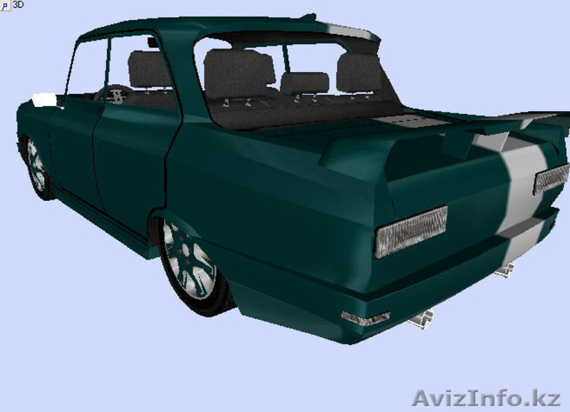 ИП "Лукманов Руслан" г. Костанай - Изображение #10, Объявление #366160