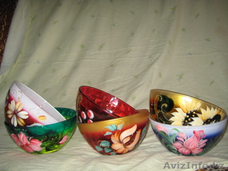 посуда российского производства - Изображение #1, Объявление #451525