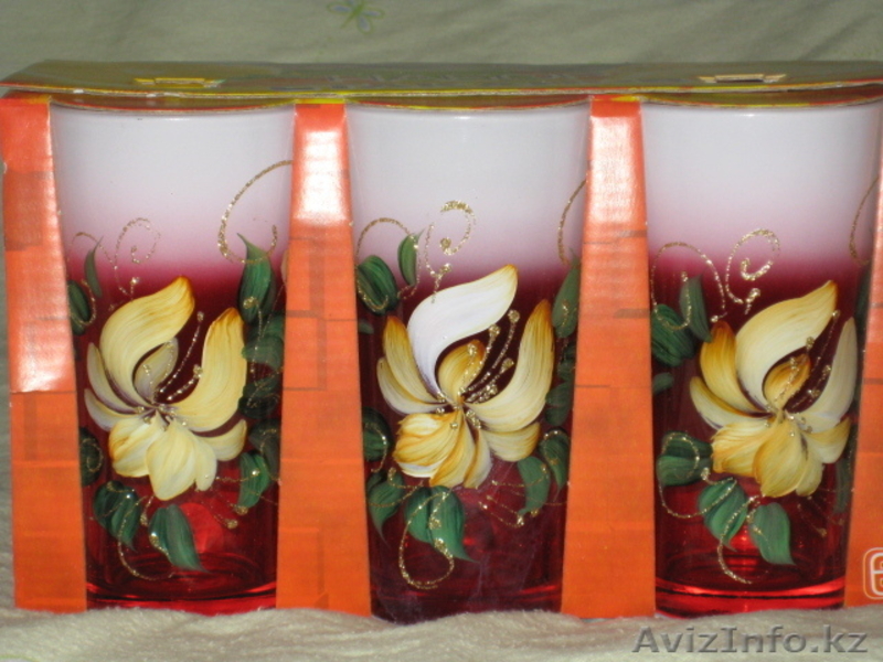 посуда российского производства - Изображение #3, Объявление #451525