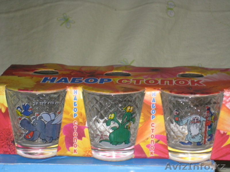 посуда российского производства - Изображение #4, Объявление #451525