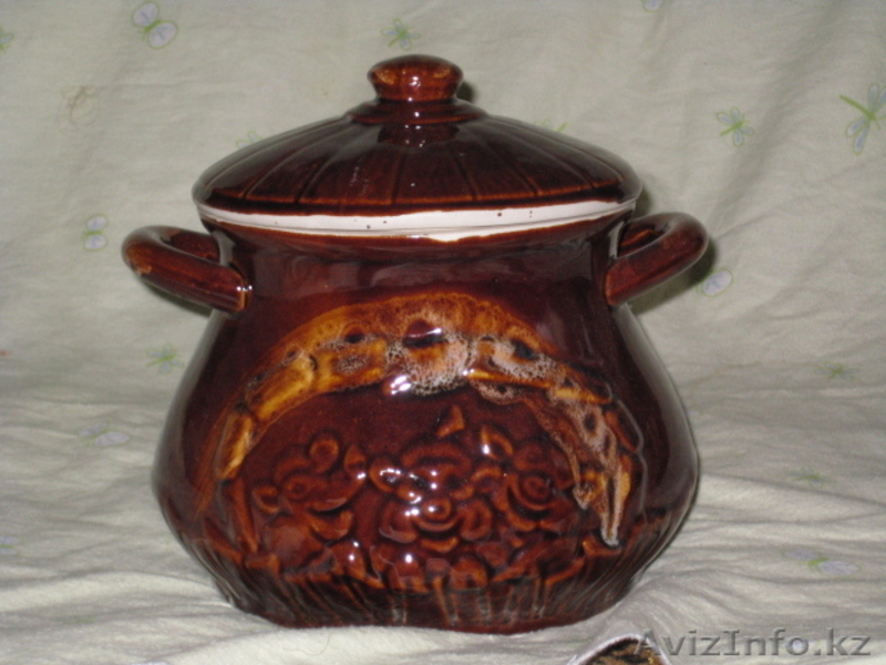 посуда российского производства - Изображение #10, Объявление #451525