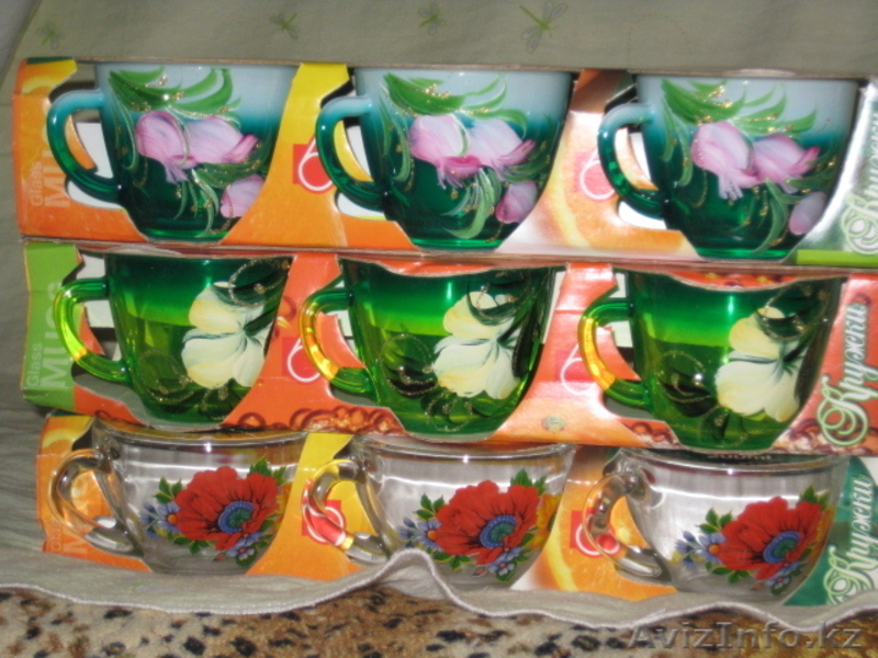 посуда российского производства - Изображение #6, Объявление #451525