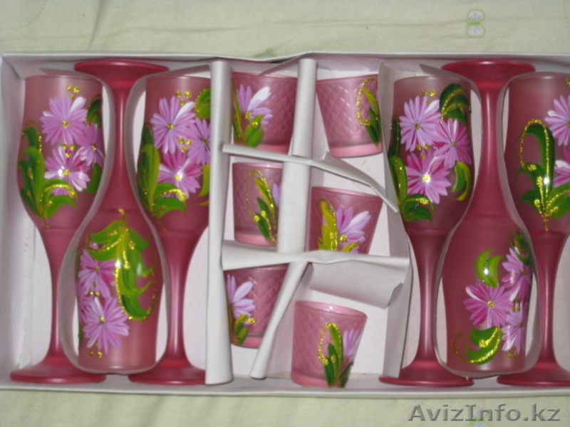 посуда российского производства - Изображение #8, Объявление #451525