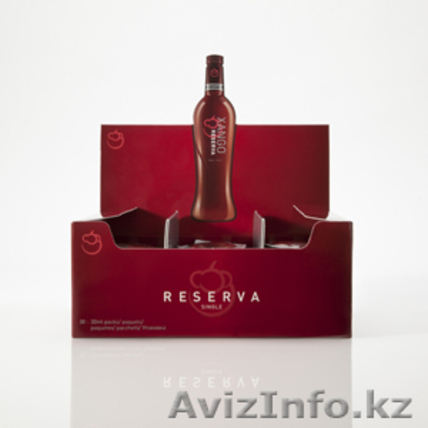 Сок XANGO(Ксанго) из фрукта мангустин - Изображение #2, Объявление #491002