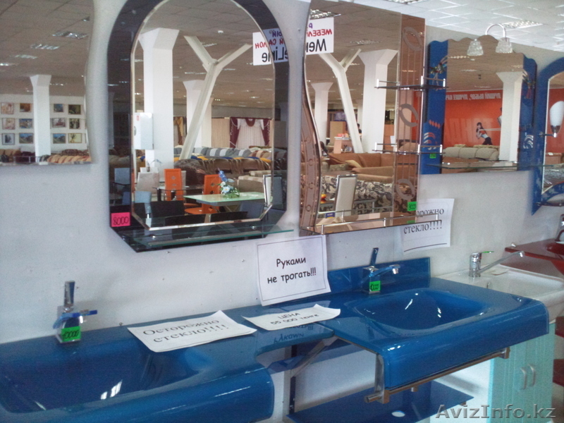 Продам душевые кабинки,джакузи,тумбы-мойки, эксклюзивные раковины! - Изображение #4, Объявление #549105