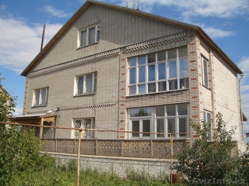 купля,продажа недвижимости квартир и коттеджей - Изображение #2, Объявление #92048