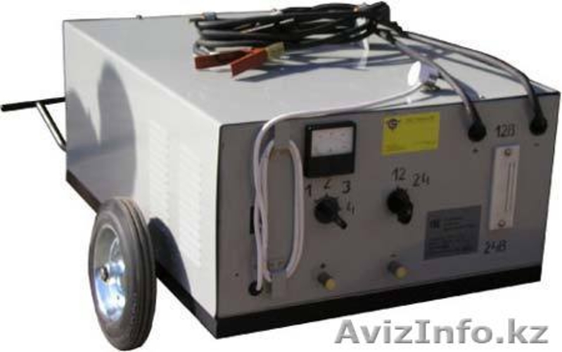 Производство и продажа гаражного оборудования - Изображение #1, Объявление #591424