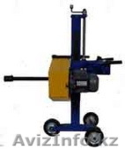 Производство и продажа гаражного оборудования - Изображение #5, Объявление #591424