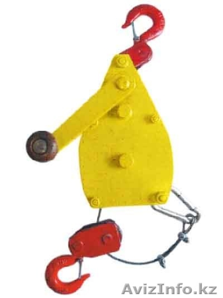 Производство и продажа гаражного оборудования - Изображение #6, Объявление #591424