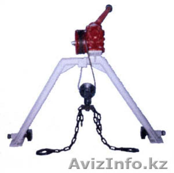 Производство и продажа гаражного оборудования - Изображение #7, Объявление #591424