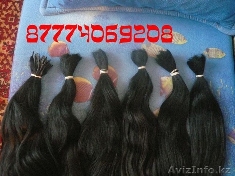 Шикарные волосы - Изображение #1, Объявление #661420