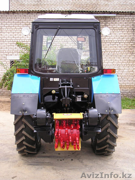 Запчасти баровым, грунторезным машинам, дорожным фрезам. - Изображение #4, Объявление #716618