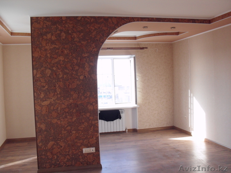  Ремонт квартир и домов под ключ. - Изображение #5, Объявление #892923