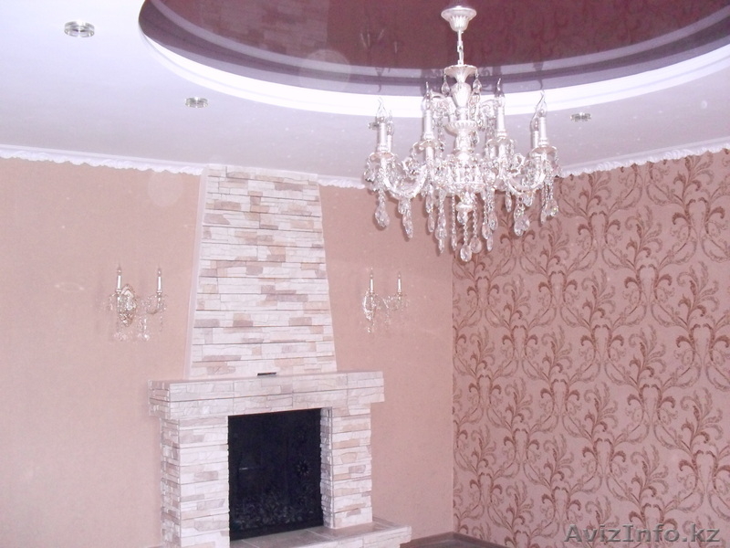  Ремонт квартир и домов под ключ. - Изображение #2, Объявление #892923