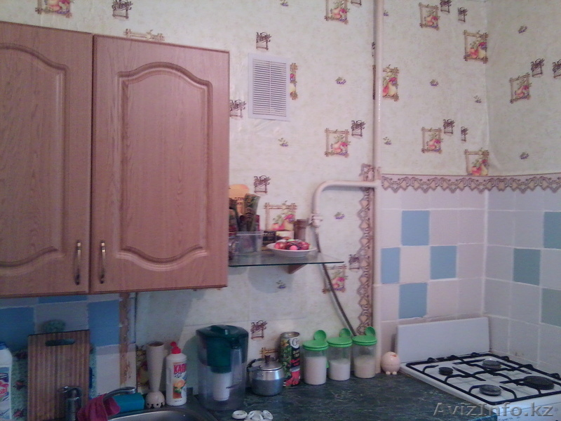 Продам 3 комнатную квартиру в Рудном - Изображение #3, Объявление #897177