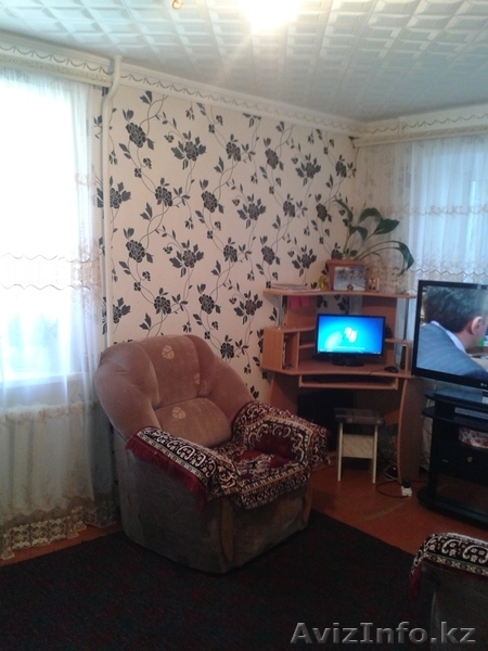 КВАРТИРА В РУДНОМ - Изображение #3, Объявление #640579