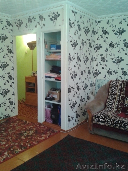 КВАРТИРА В РУДНОМ - Изображение #5, Объявление #640579