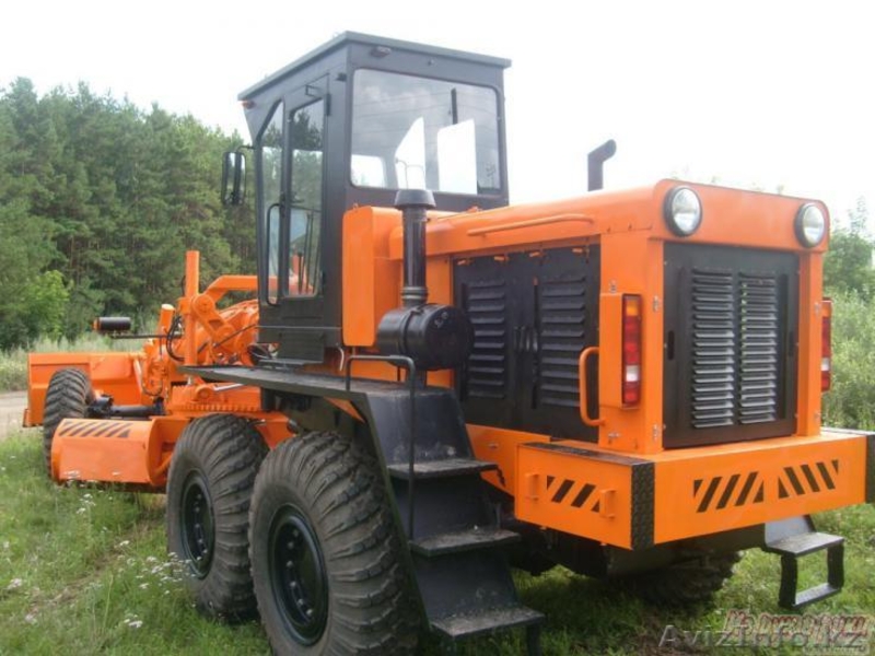 Автогрейдер ГС-250 (Модернизированный ДЗ-98) - Изображение #2, Объявление #932052