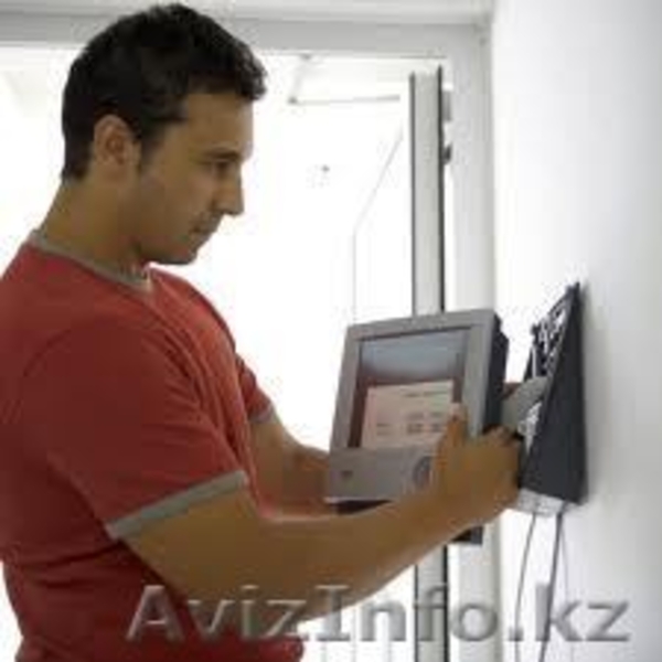 Установка систем безопасности Рудный - Изображение #5, Объявление #931927