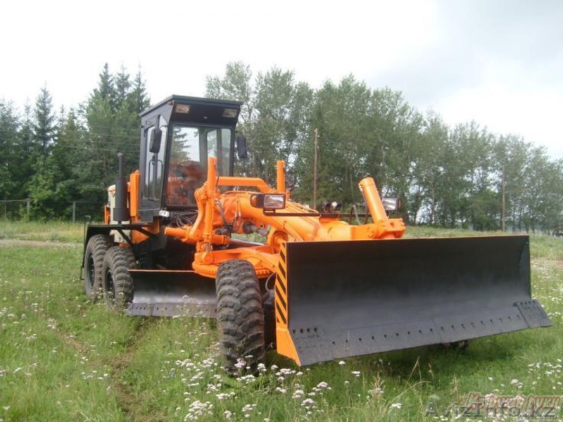 Автогрейдер ГС-250 (Модернизированный ДЗ-98) - Изображение #1, Объявление #932052