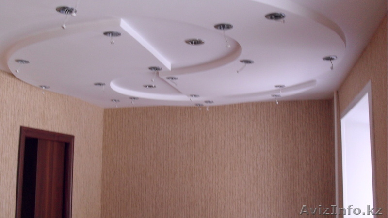 Ремонт квартир и домов под ключ. - Изображение #3, Объявление #935256