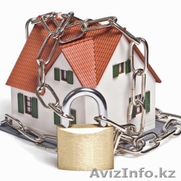 Установка систем безопасности Рудный - Изображение #2, Объявление #931927